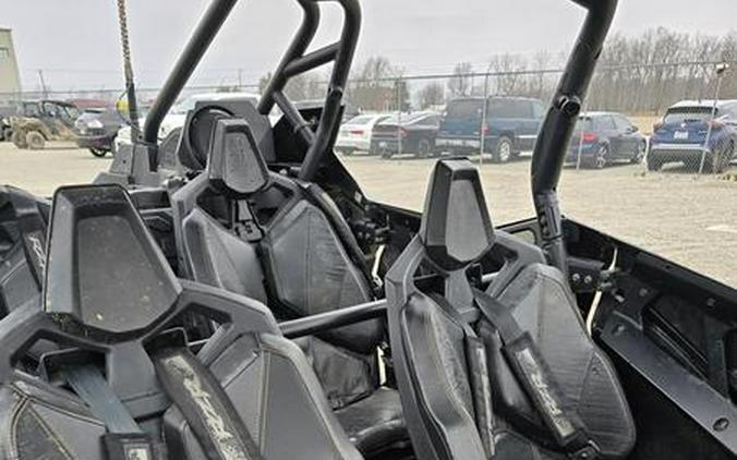 2022 Polaris® RZR PRO XP 4 ULT