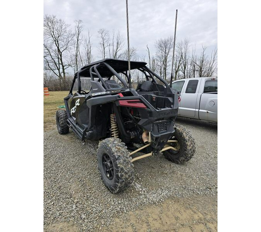 2022 Polaris® RZR PRO XP 4 ULT