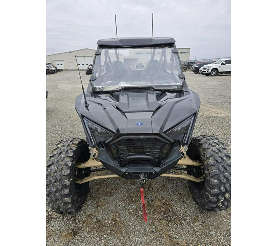 2022 Polaris® RZR PRO XP 4 ULT