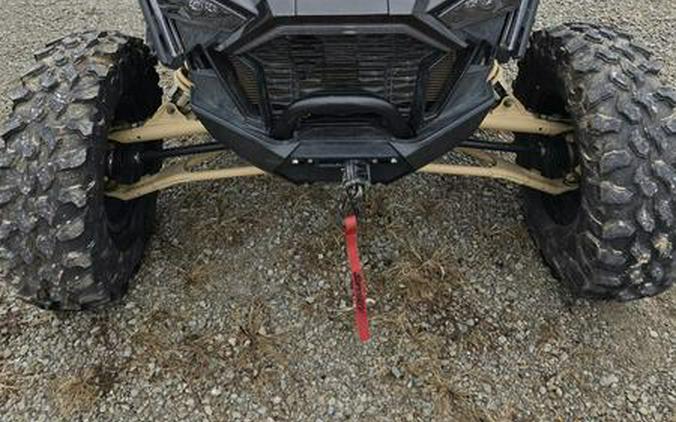 2022 Polaris® RZR PRO XP 4 ULT
