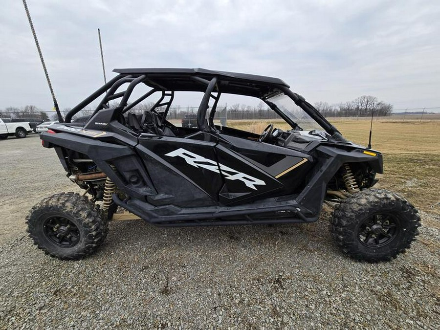 2022 Polaris® RZR PRO XP 4 ULT