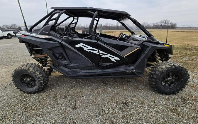 2022 Polaris® RZR PRO XP 4 ULT