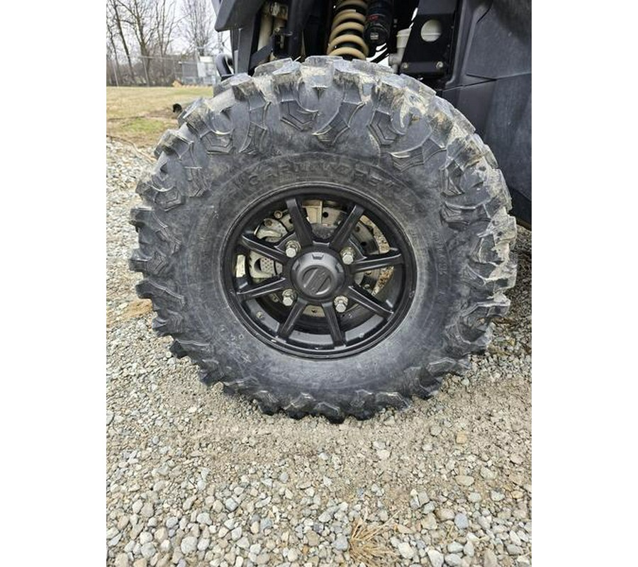 2022 Polaris® RZR PRO XP 4 ULT