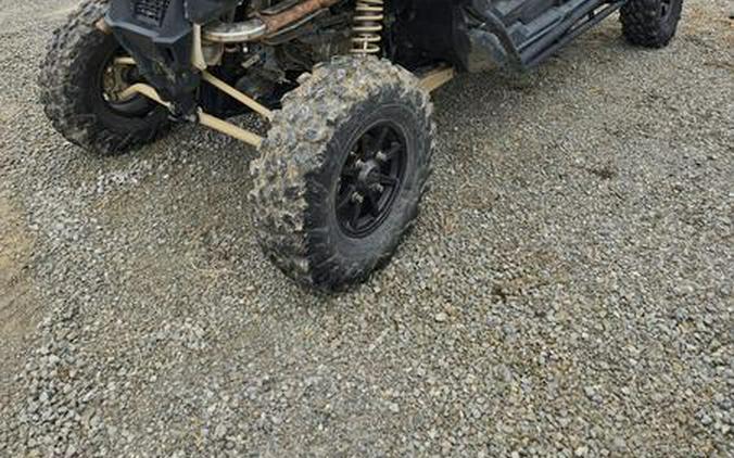 2022 Polaris® RZR PRO XP 4 ULT