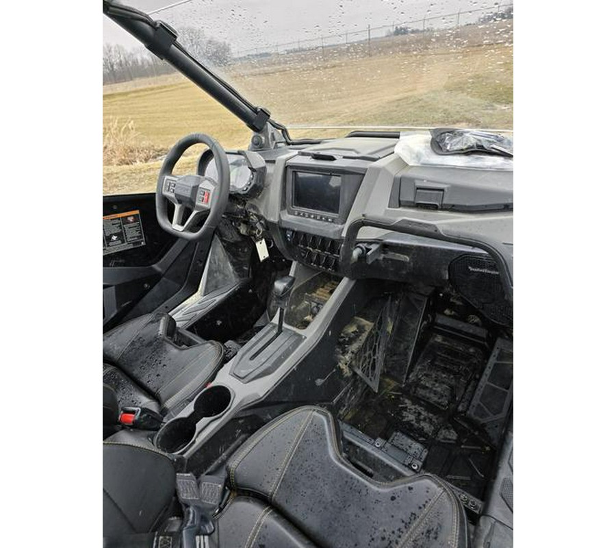 2022 Polaris® RZR PRO XP 4 ULT