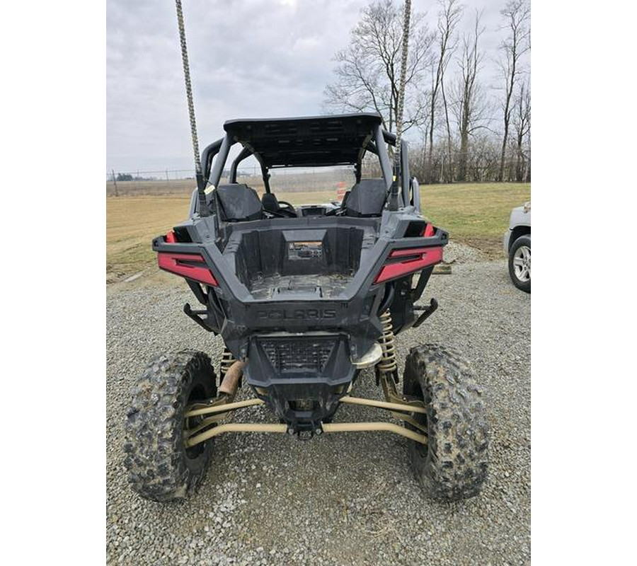 2022 Polaris® RZR PRO XP 4 ULT