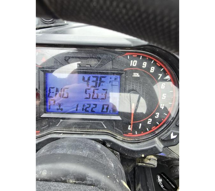 2022 Polaris® RZR PRO XP 4 ULT