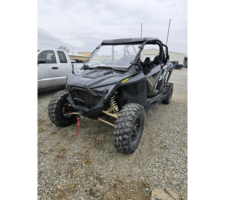 2022 Polaris® RZR PRO XP 4 ULT