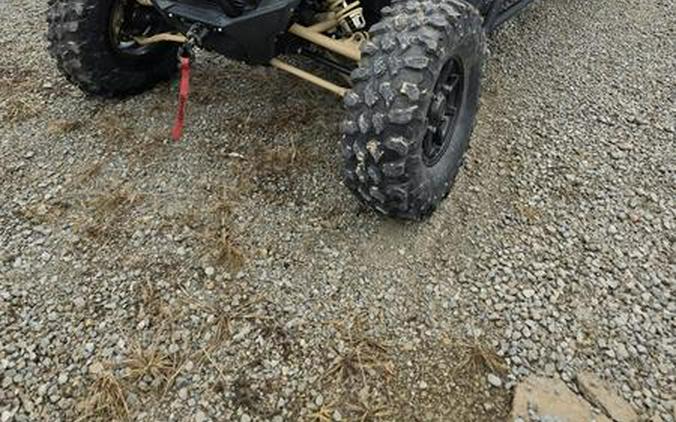 2022 Polaris® RZR PRO XP 4 ULT