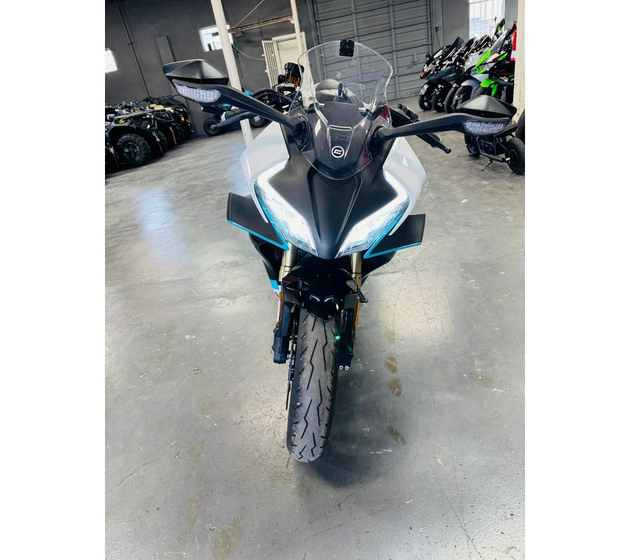 2023 CFMOTO 450SS