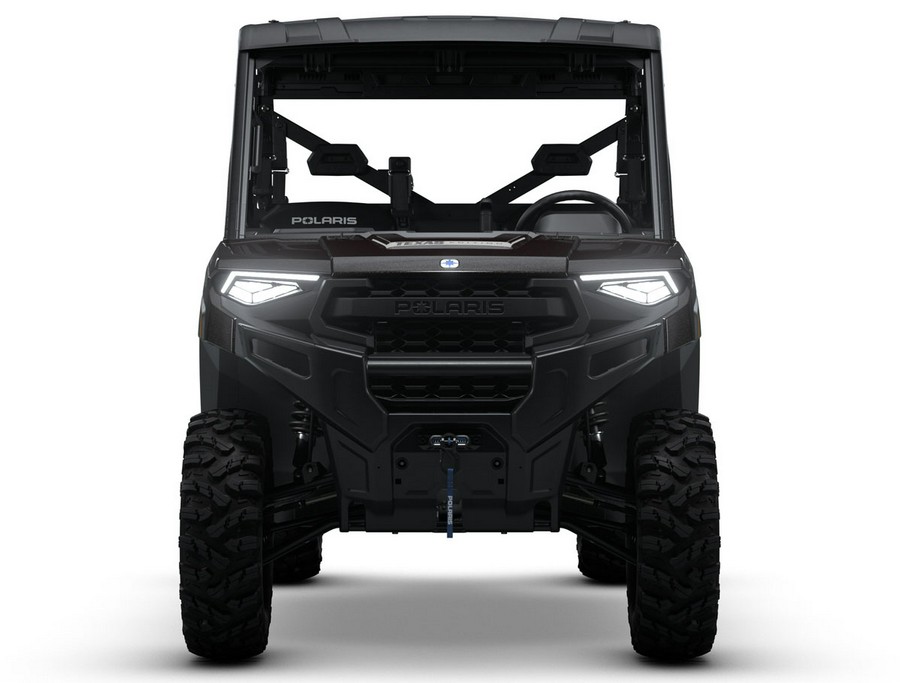 2026 Polaris Ranger Crew XP 1000 Texas Edition