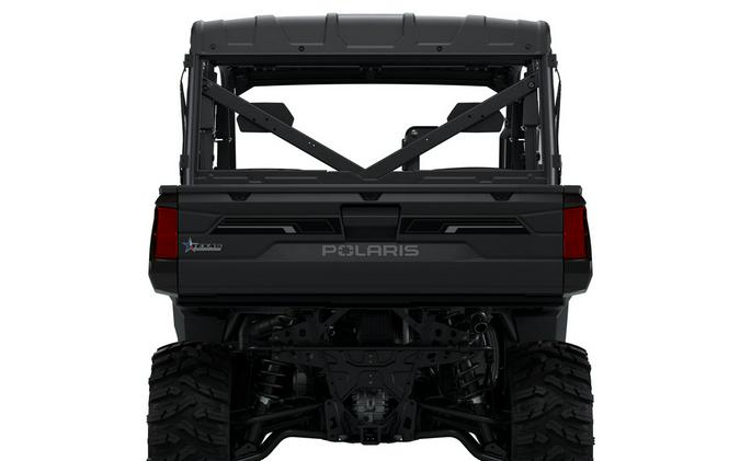 2026 Polaris Ranger Crew XP 1000 Texas Edition