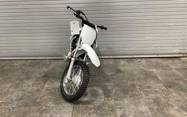 2026 Honda CRF® 110F