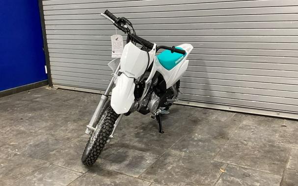 2026 Honda CRF® 110F