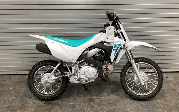 2026 Honda CRF® 110F