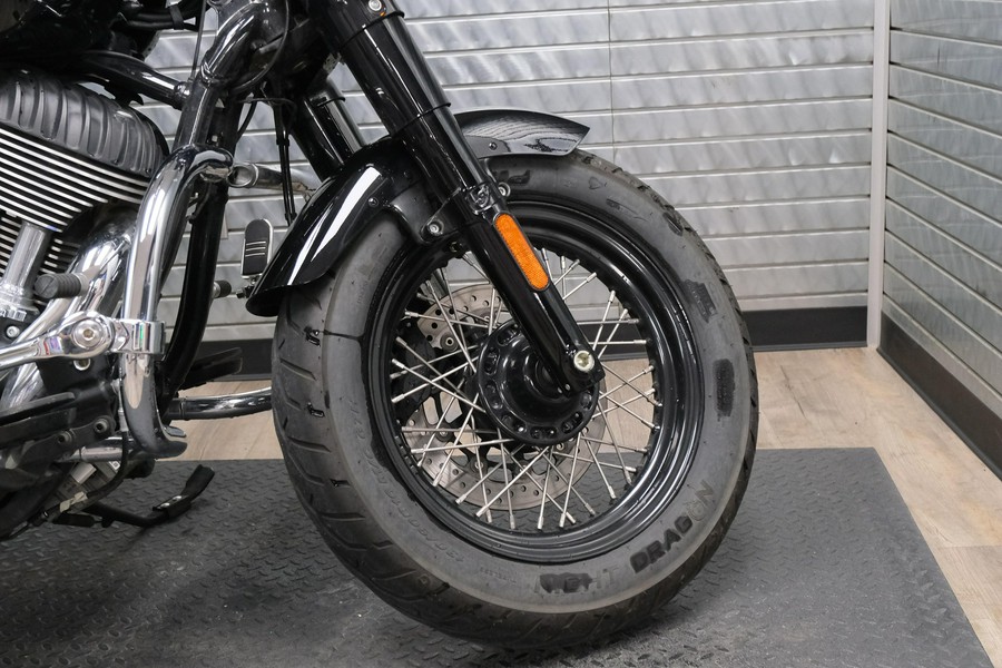 2022 INDIAN MOTORCYCLE SUPER CHIEF ABS