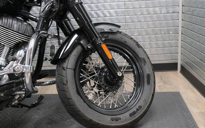 2022 INDIAN MOTORCYCLE SUPER CHIEF ABS