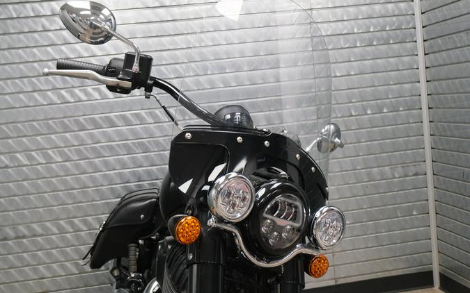 2022 INDIAN MOTORCYCLE SUPER CHIEF ABS