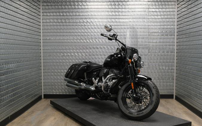 2022 INDIAN MOTORCYCLE SUPER CHIEF ABS