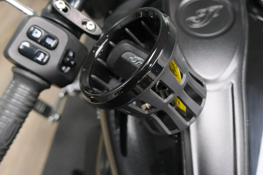 2022 INDIAN MOTORCYCLE SUPER CHIEF ABS