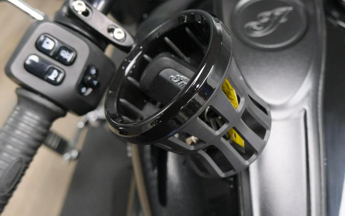 2022 INDIAN MOTORCYCLE SUPER CHIEF ABS
