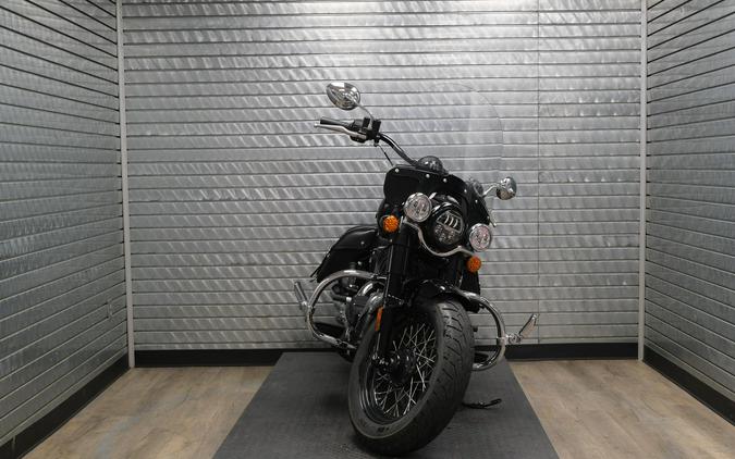 2022 INDIAN MOTORCYCLE SUPER CHIEF ABS