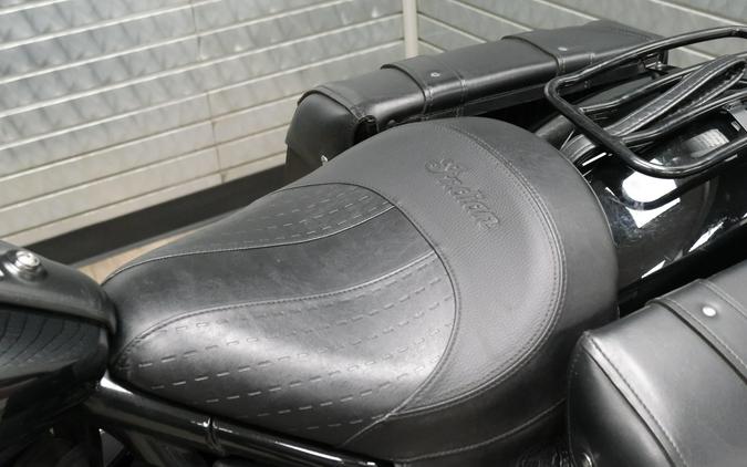 2022 INDIAN MOTORCYCLE SUPER CHIEF ABS