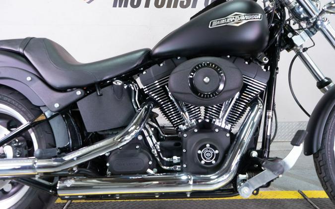 2007 Harley-Davidson Softail Night Train