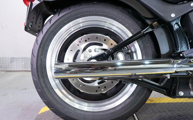 2007 Harley-Davidson Softail Night Train