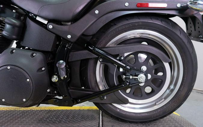 2007 Harley-Davidson Softail Night Train