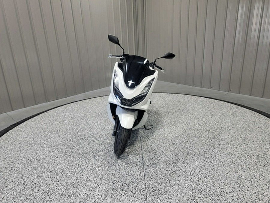 2022 Honda PCX150