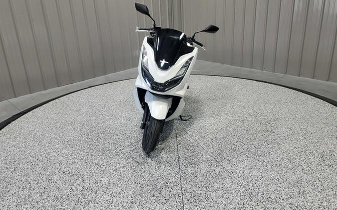 2022 Honda PCX150