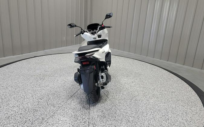 2022 Honda PCX150