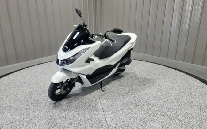 2022 Honda PCX150