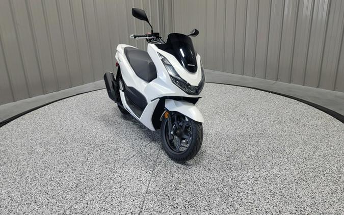 2022 Honda PCX150