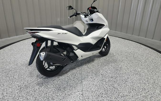 2022 Honda PCX150