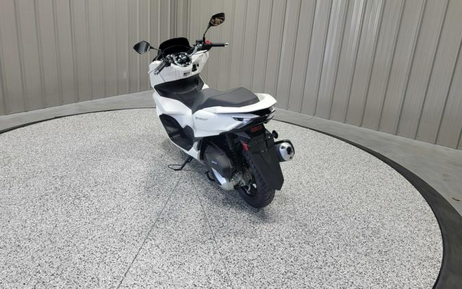 2022 Honda PCX150