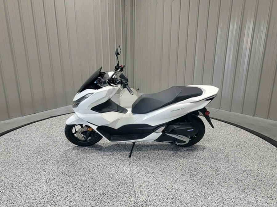 2022 Honda PCX150