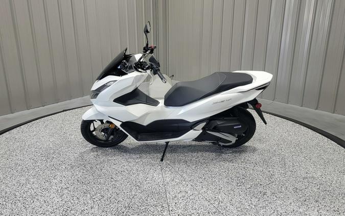 2022 Honda PCX150