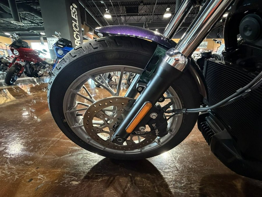 2025 Harley-Davidson Sportster® Nightster®