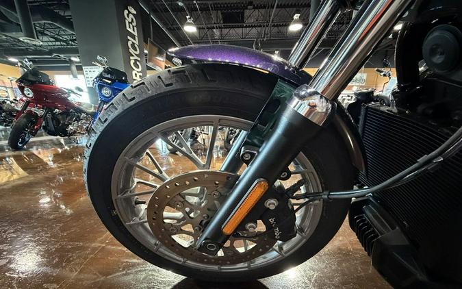 2025 Harley-Davidson Sportster® Nightster®