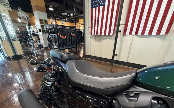2025 Harley-Davidson Sportster® Nightster®