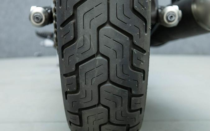 2021 HONDA CMX500 REBEL 500 W/ABS