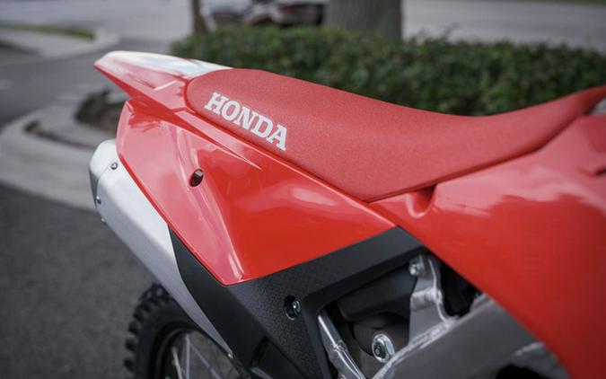 2026 Honda CRF 250R