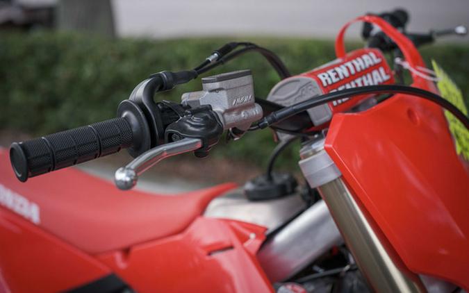 2026 Honda CRF 250R