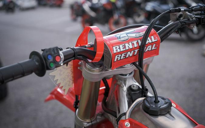 2026 Honda CRF 250R