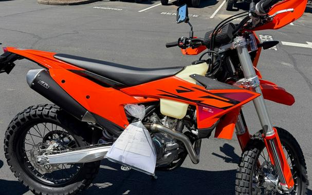 2026 KTM EXC 500 F