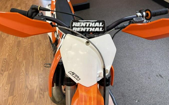 2015 KTM 250 SX