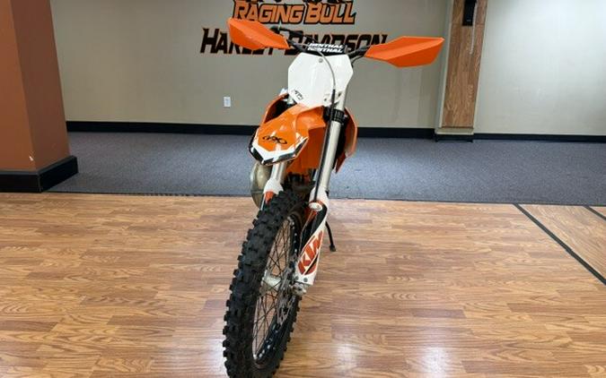 2015 KTM 250 SX
