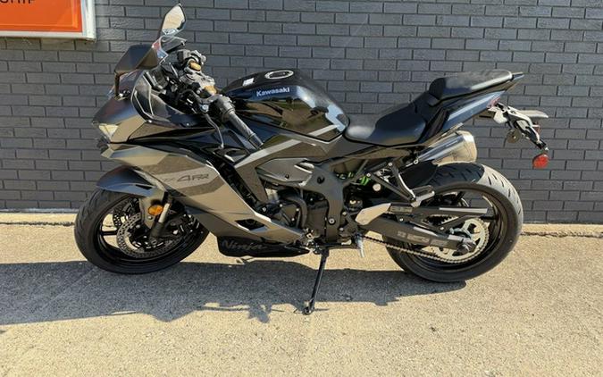 Kawasaki Ninja ZX-4R motorcycles for sale in Chicago, IL - MotoHunt